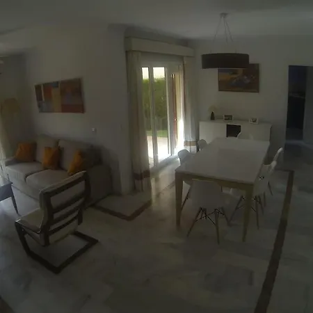 Beautiful In Best Location Villa Chiclana de la Frontera