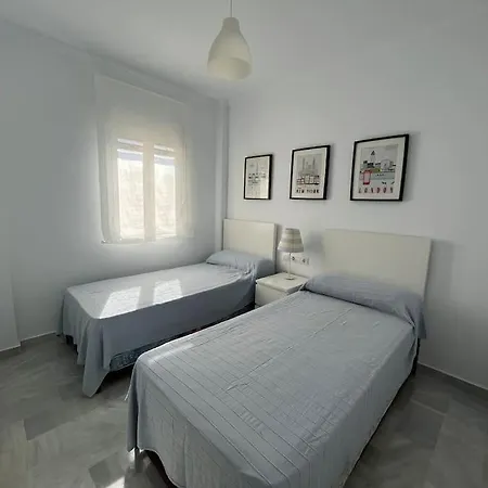 Villa Beautiful In Best Location Chiclana de la Frontera