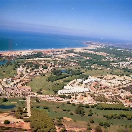 Beautiful In Best Location Villa Chiclana de la Frontera