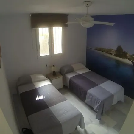 Villa Beautiful In Best Location Chiclana de la Frontera