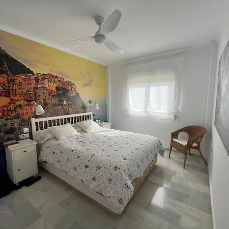 Beautiful In Best Location Chiclana de la Frontera