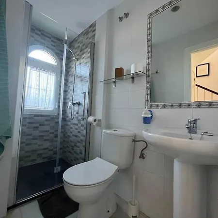 Beautiful In Best Location * Chiclana de la Frontera
