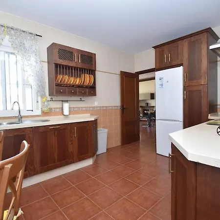 Holiday home Fortuna - Holiday Chiclana Chiclana de la Frontera