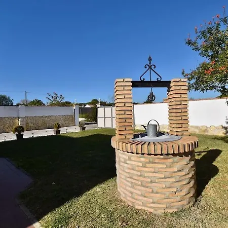 Holiday home Fortuna - Holiday Chiclana *