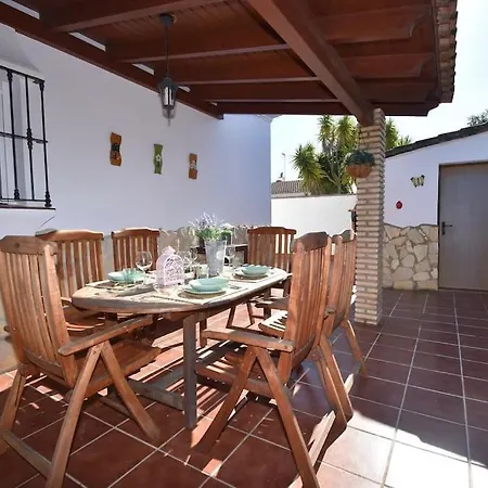 Holiday home Fortuna - Holiday Chiclana *