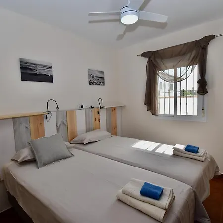 Holiday home Fortuna - Holiday Chiclana