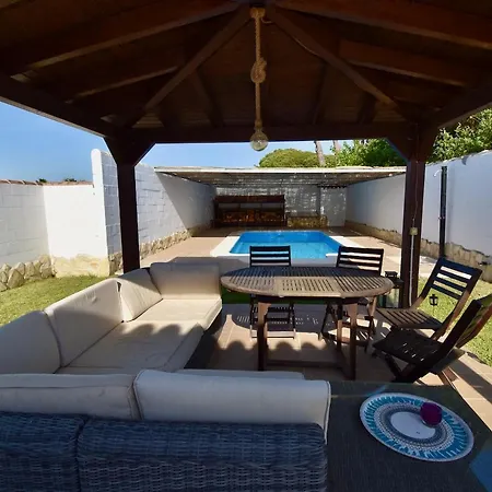 Holiday home Fortuna - Holiday Chiclana Chiclana de la Frontera