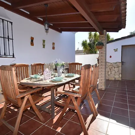 Fortuna - Holiday Chiclana Holiday home