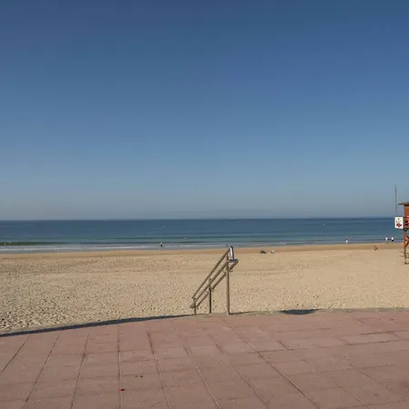 Lightbooking La Ostra Chiclana Apartment Chiclana de la Frontera