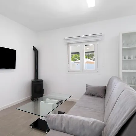 Holiday home Joal Piscina Privada
