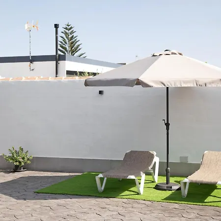 Joal Piscina Privada Holiday home *
