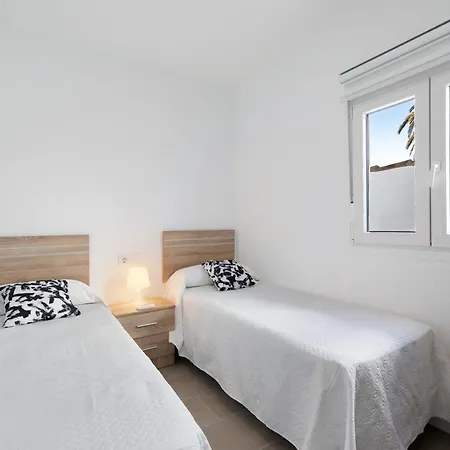 Joal Piscina Privada Holiday home Chiclana de la Frontera