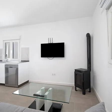 Joal Piscina Privada Holiday home