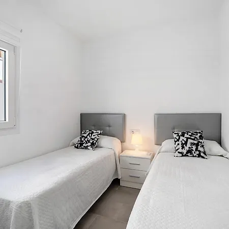 Dafer Piscina Privada Holiday home