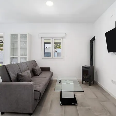 Holiday home Dafer Piscina Privada Chiclana de la Frontera