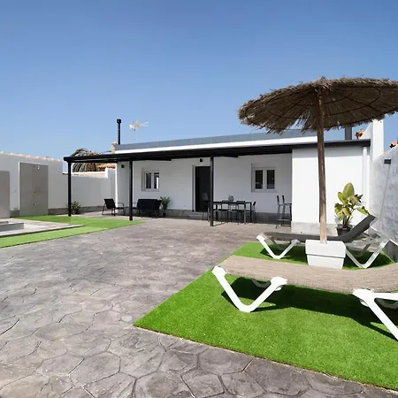 Dafer Piscina Privada Holiday home Chiclana de la Frontera