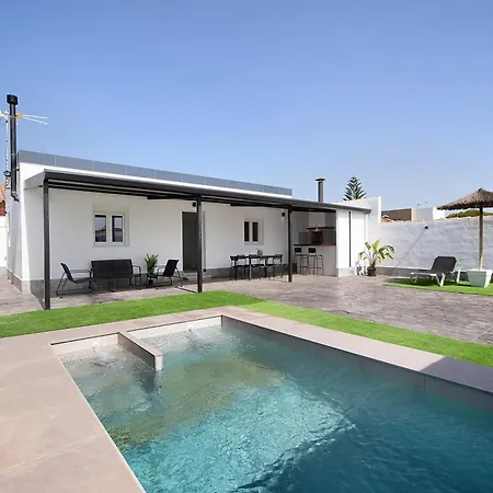 Dafer Piscina Privada Holiday home