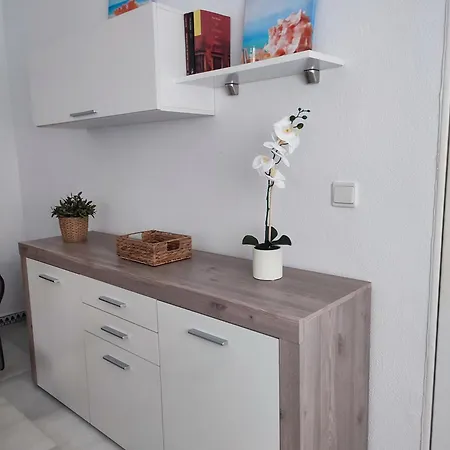 Apartment Pinar Del Atlantico La Barrosa *
