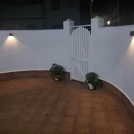 Pinar Del Atlantico La Barrosa