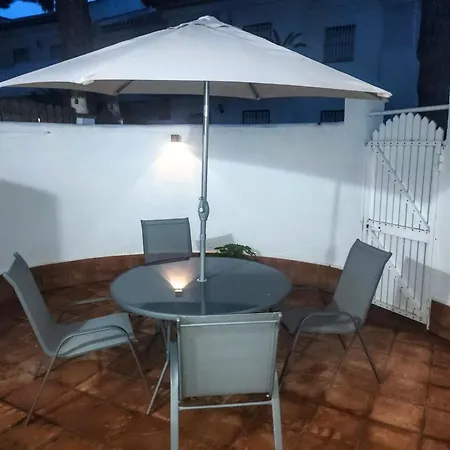 Pinar Del Atlantico La Barrosa Apartment