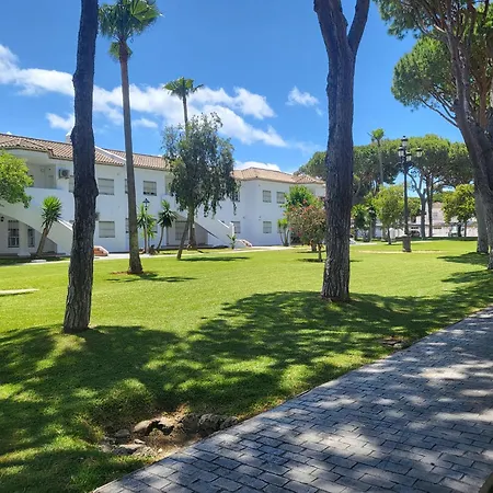 Pinar Del Atlantico La Barrosa