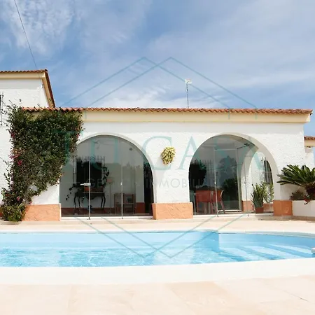 Holiday home Pinar De Hierro *