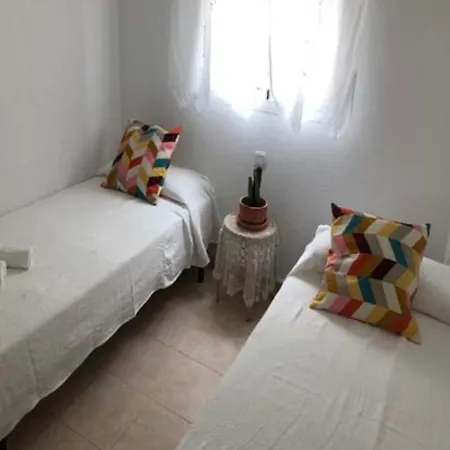 Marismas De La Almadraba