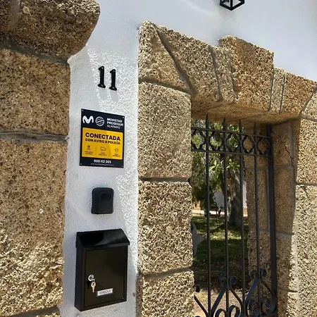 Casa De Campo Recien Reformada * Chiclana de la Frontera