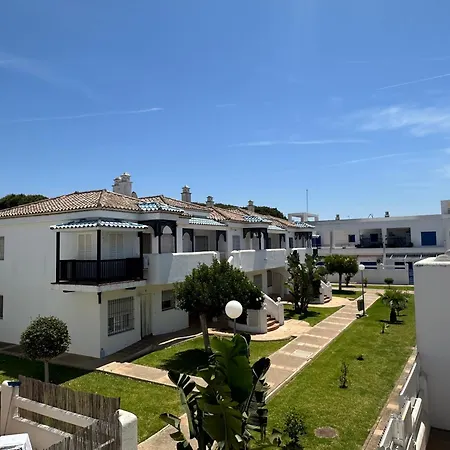 Apartment La Almadraba Segunda Pista