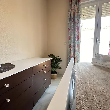La Almadraba Segunda Pista Apartment Chiclana de la Frontera
