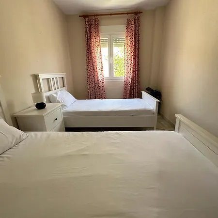 Segunda Pista Apartamento