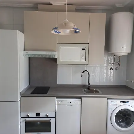 La Barrosa - Chiclana - Urb. Pinar Atlantico Apartment *