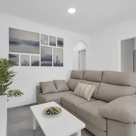 El Ancla Apartment