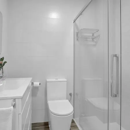 Apartment El Ancla