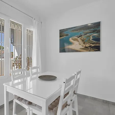 El Ancla Apartment Chiclana de la Frontera