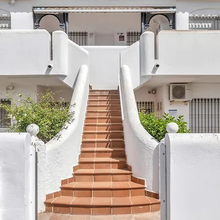 El Ancla Apartment