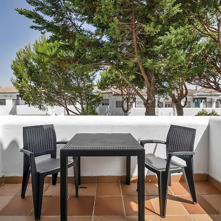 Apartment El Ancla Chiclana de la Frontera