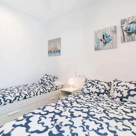 Adosados Del Tio Pepe Holiday home