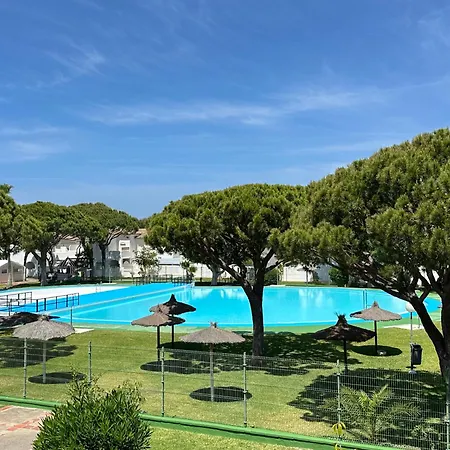 La Almadraba Segunda Pista Apartment Chiclana de la Frontera
