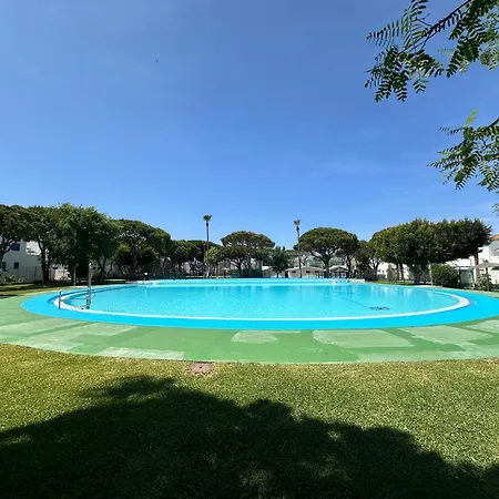 La Almadraba Segunda Pista Chiclana de la Frontera