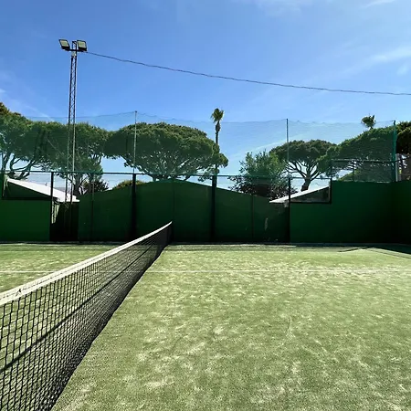 La Almadraba Segunda Pista