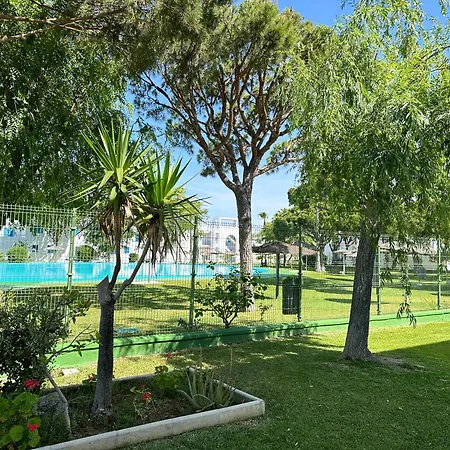 Segunda Pista Apartamento Chiclana de la Frontera