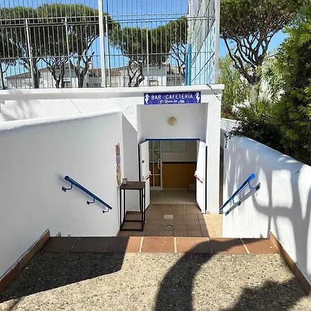 Apartment La Almadraba Segunda Pista Chiclana de la Frontera