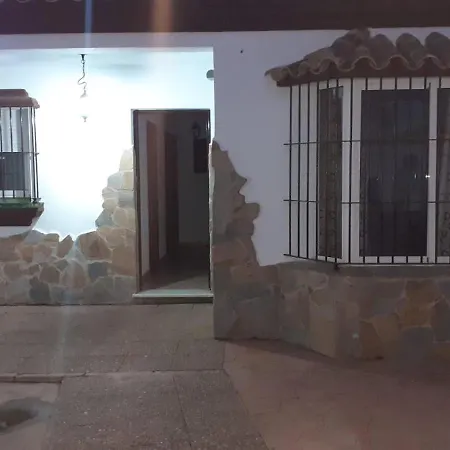 Mucho Arte Muy Cerca Del Mar Con Piscina Privada * Chiclana de la Frontera