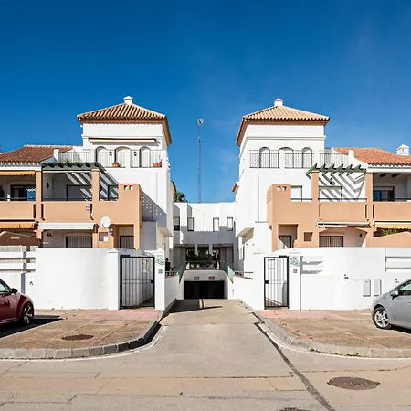 Aldea Del Coto 2 -1a Apartment *