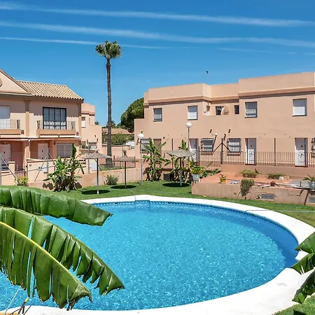 Apartment Al - Andalus 80 Chiclana de la Frontera
