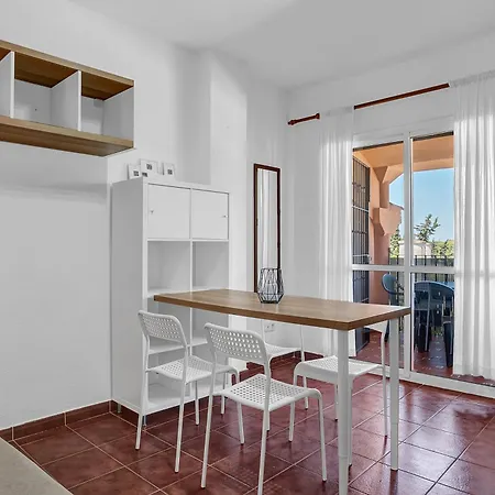 Al - Andalus 80 Apartment *