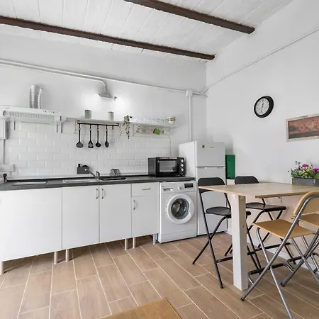 Casa Limonero Chiclana de la Frontera