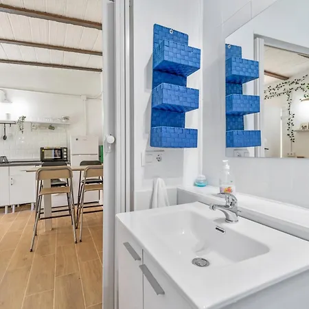 Holiday home Casa Limonero