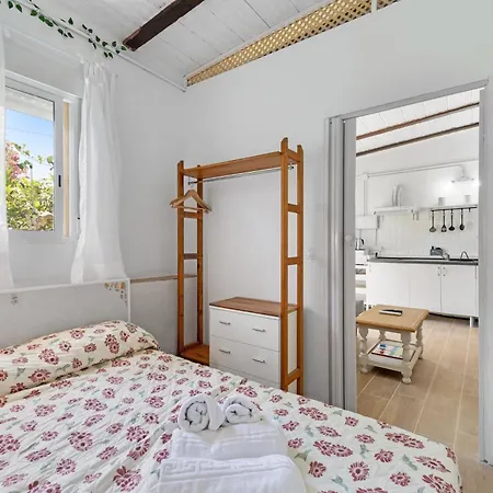 Holiday home Casa Limonero Chiclana de la Frontera